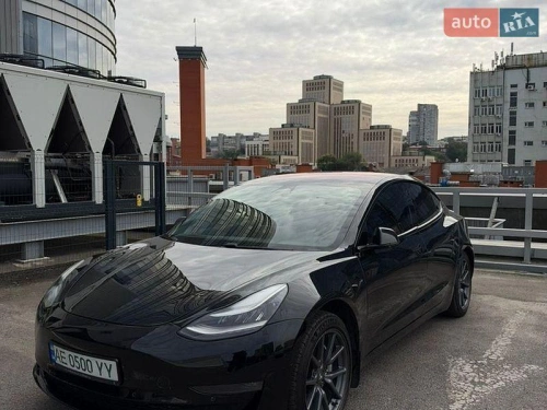 Tesla