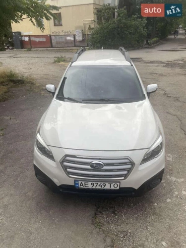 Subaru