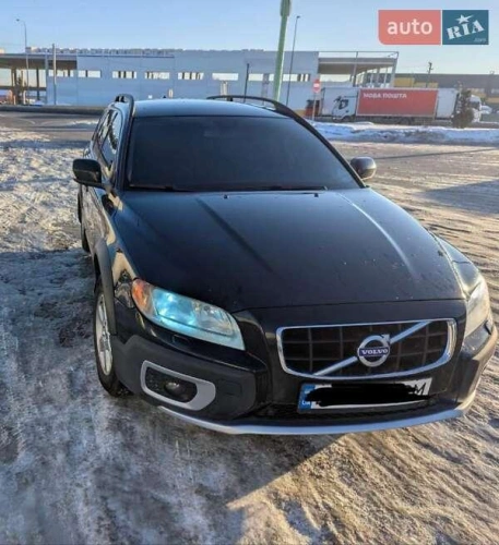 Volvo