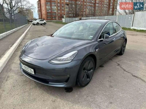 Tesla