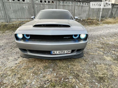 Dodge