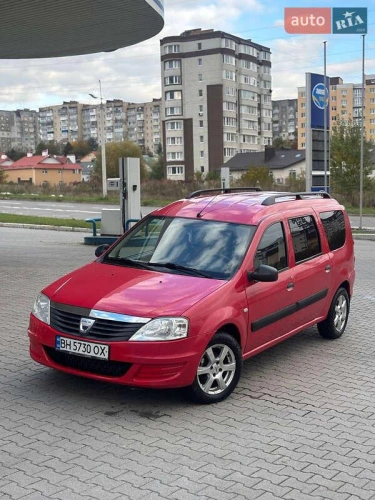 Dacia