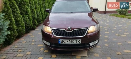 Skoda