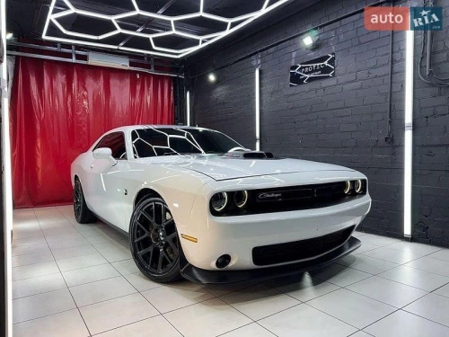 Dodge