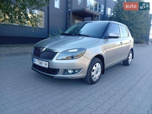 Skoda