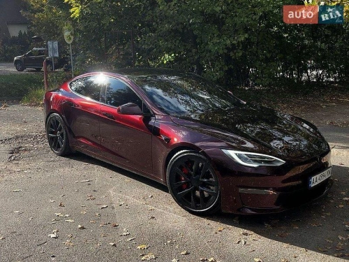 Tesla