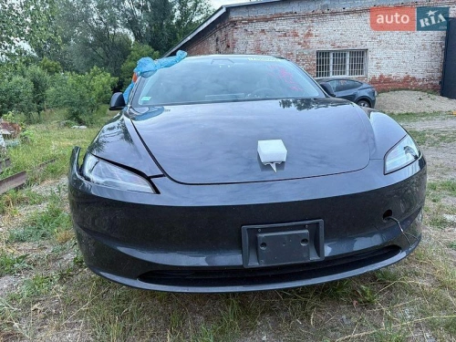 Tesla