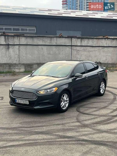 Ford