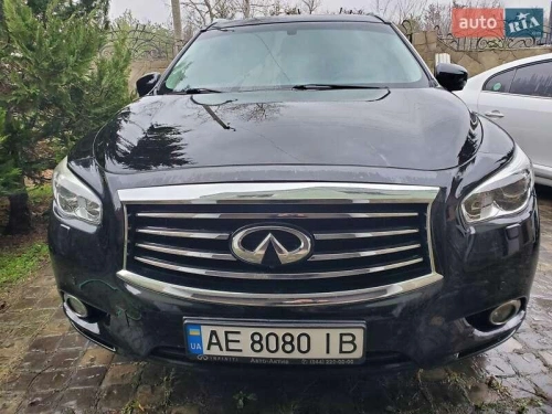 Infiniti