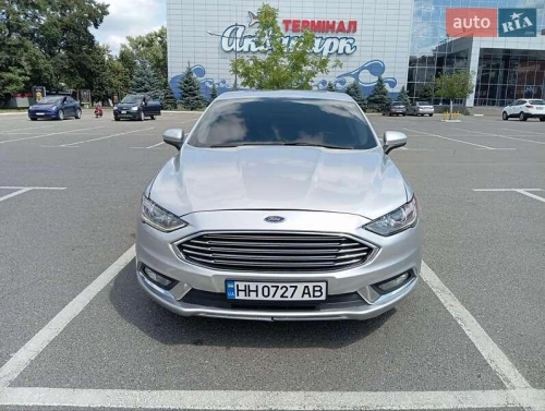 Ford
