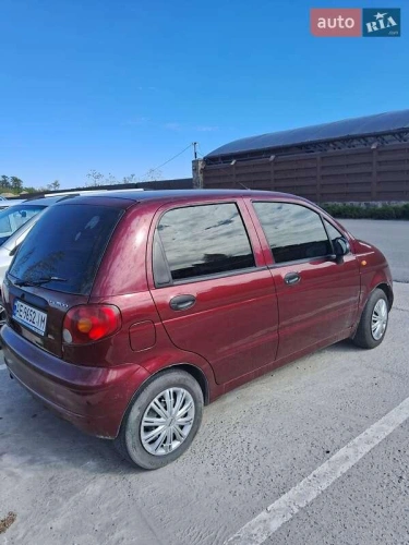 Daewoo