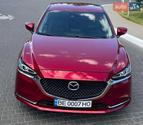 Mazda