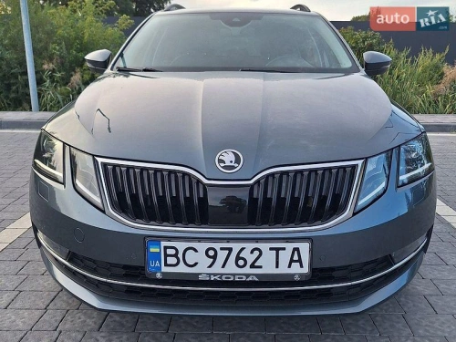 Skoda