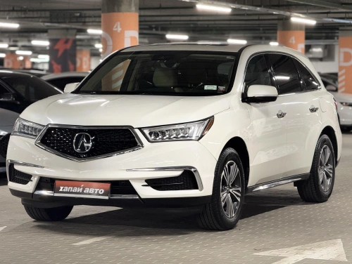Acura