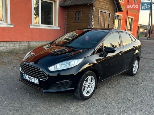 Ford