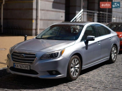 Subaru