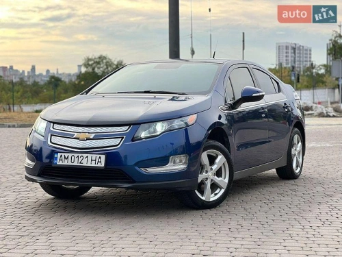 Chevrolet