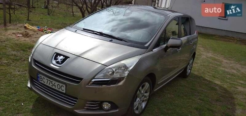 Peugeot