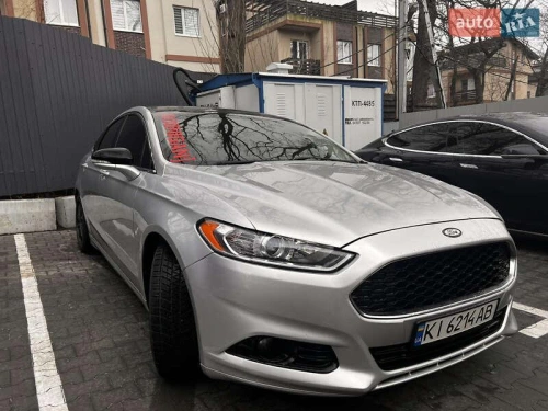 Ford