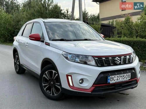 Suzuki