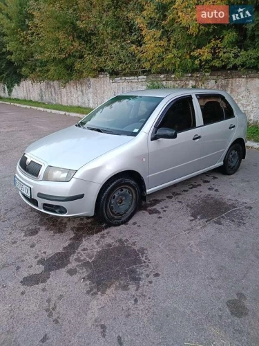 Skoda