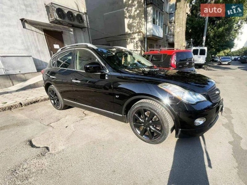 Infiniti