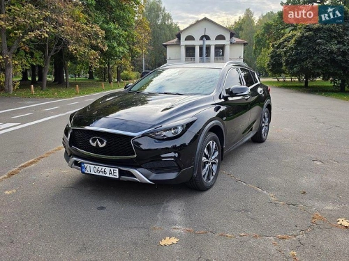 Infiniti