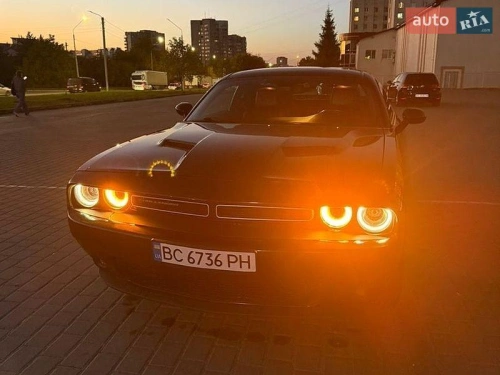 Dodge