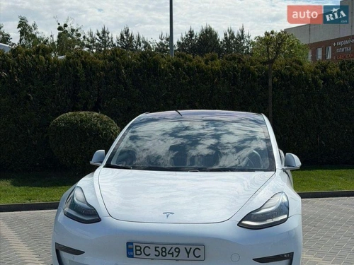 Tesla