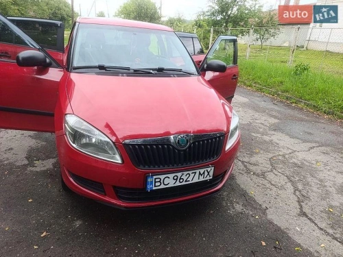 Skoda