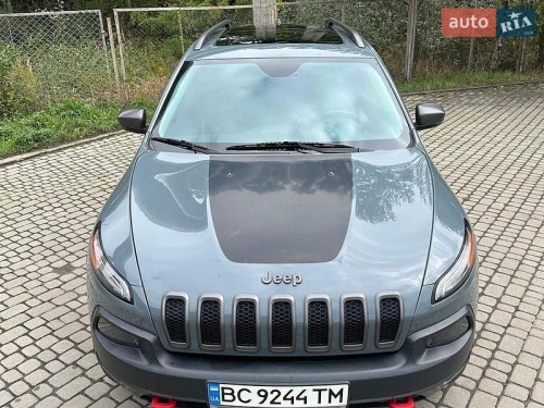 Jeep
