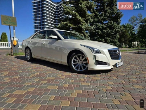 Cadillac