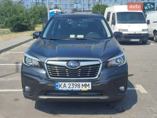 Subaru