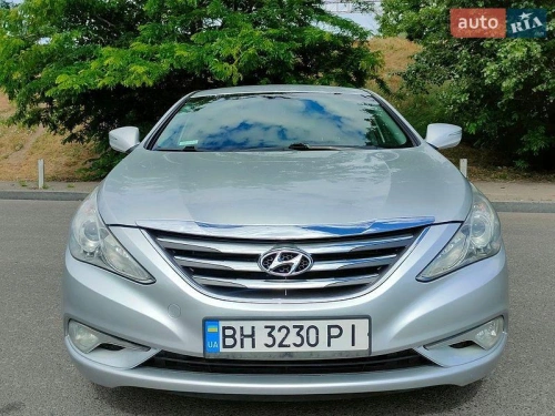 Hyundai
