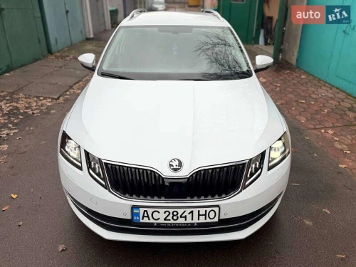 Skoda