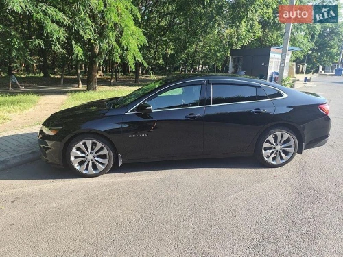 Chevrolet