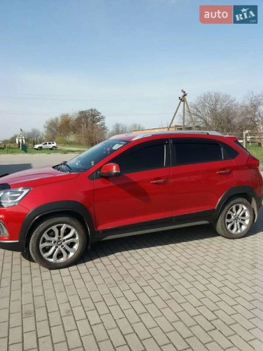 Chery