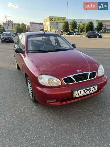 Daewoo