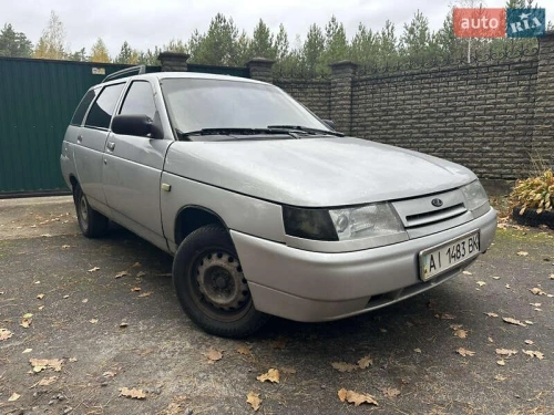 ВАЗ / Lada
