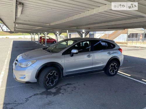 Subaru