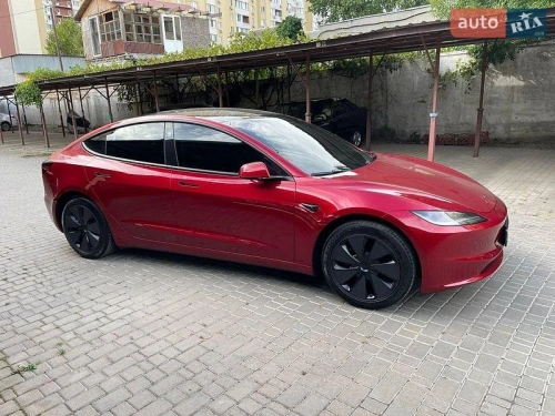 Tesla