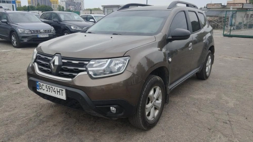 Renault