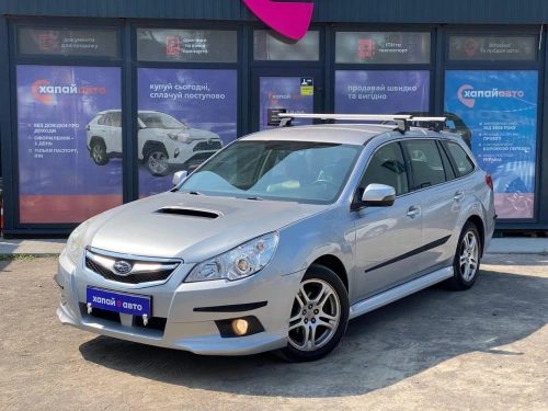 Subaru