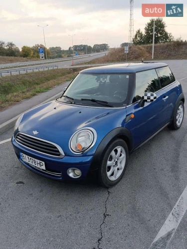 MINI