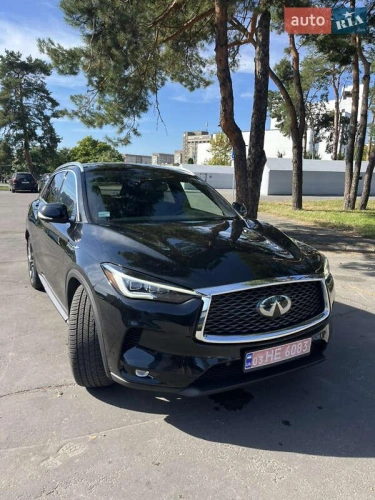 Infiniti