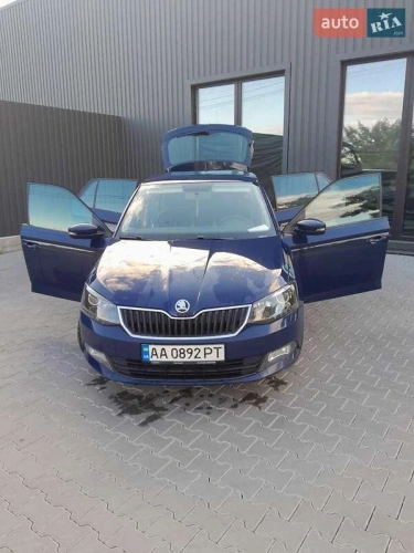 Skoda