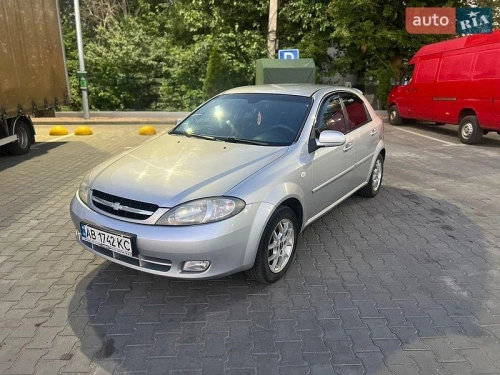 Chevrolet