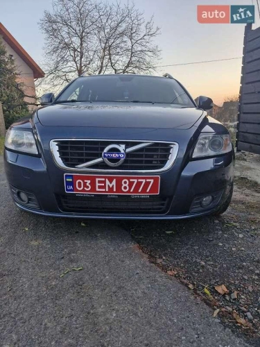 Volvo