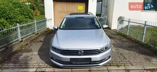 Volkswagen