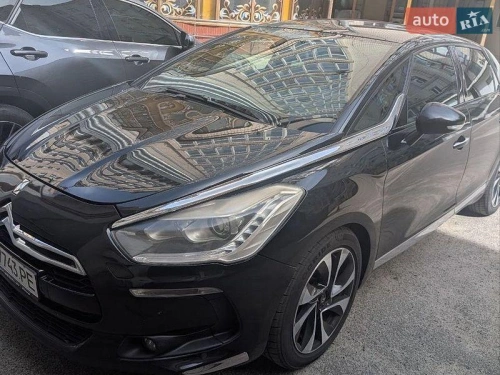 Citroen